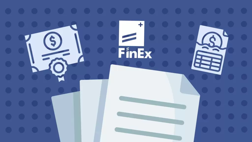 Заявки на разблокировку иностранных бумаг, которые подают брокеры, включают в себя и фонды FinEx