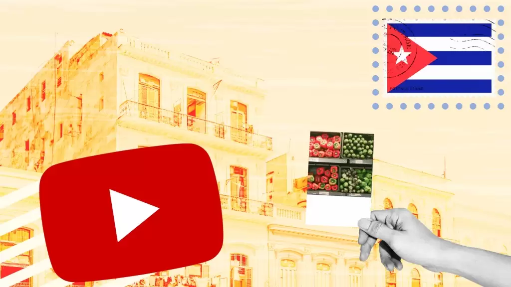 Еда по талонам и YouTube на флешках: как живут современные кубинцы