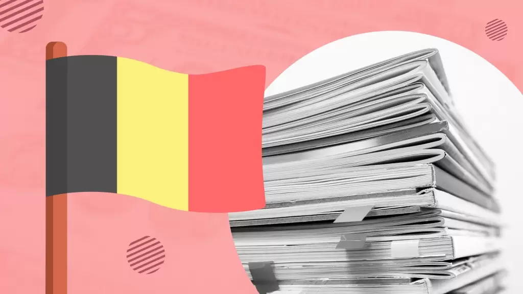 FinEx обратился в Министерство финансов Бельгии за получением разрешения на операции с НРД