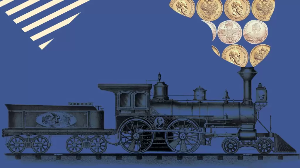 Доходные дома и акции железных дорог: как жили на проценты с капитала 150 лет назад