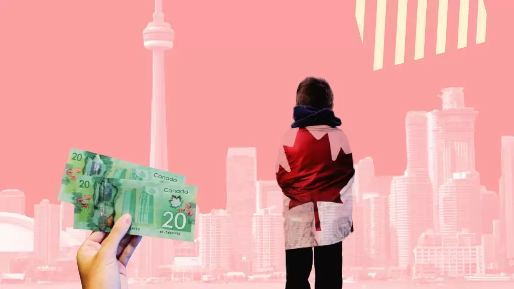 Тратить в Ванкувере, копить в Монреале: 9 историй о канадцах и деньгах