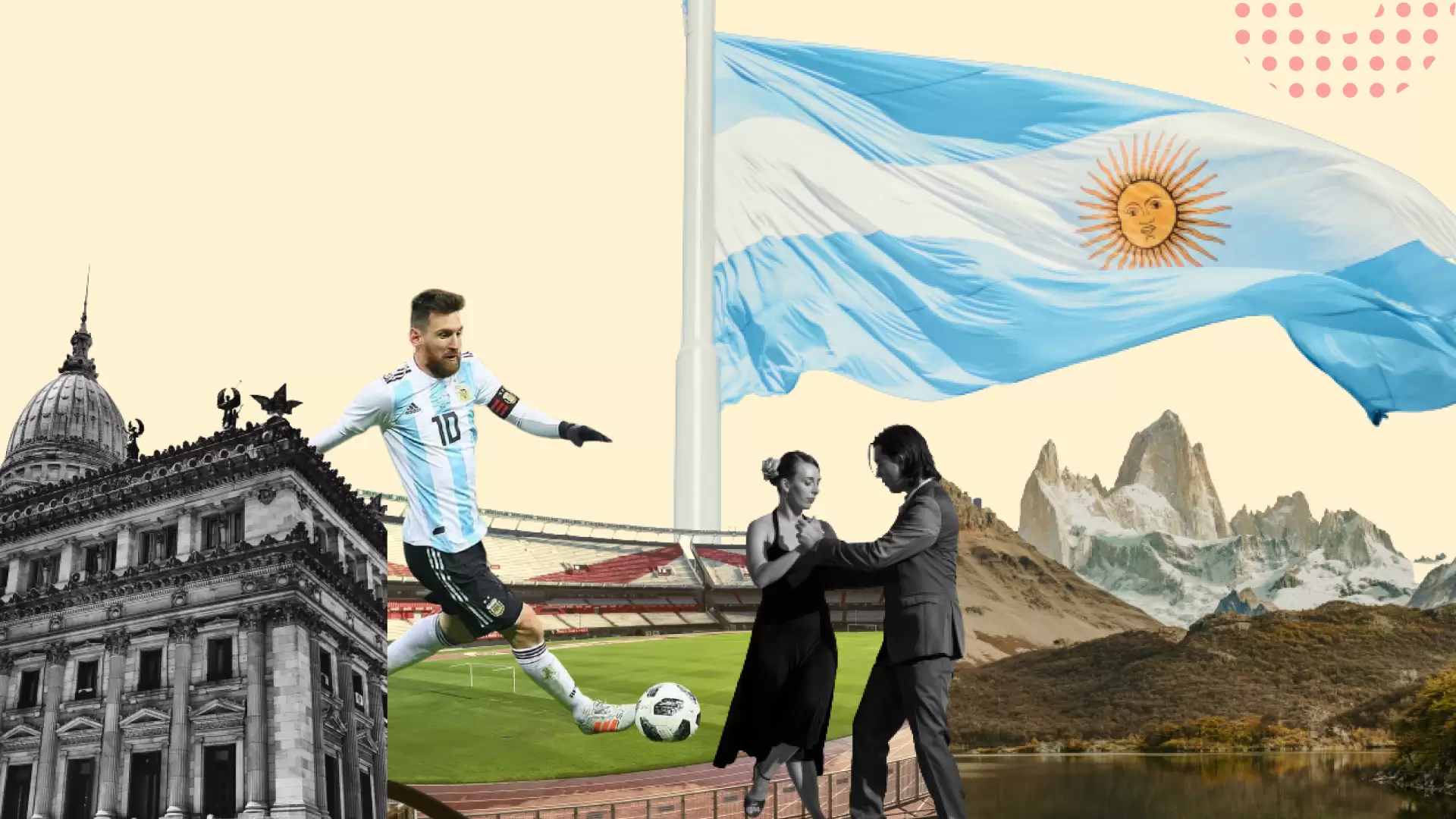 Покупают «синие» доллары и не запоминают цены: 6 финансовых привычек аргентинцев
