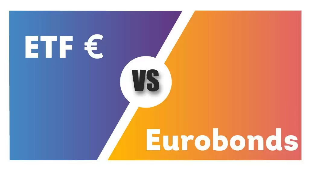 FXRU: ETF еврооблигаций vs. Eurobonds