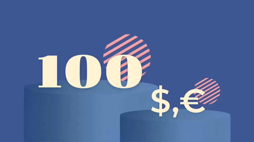 Минимальный лот для покупки акций FXDM в долларах и евро будет увеличен до 100 штук