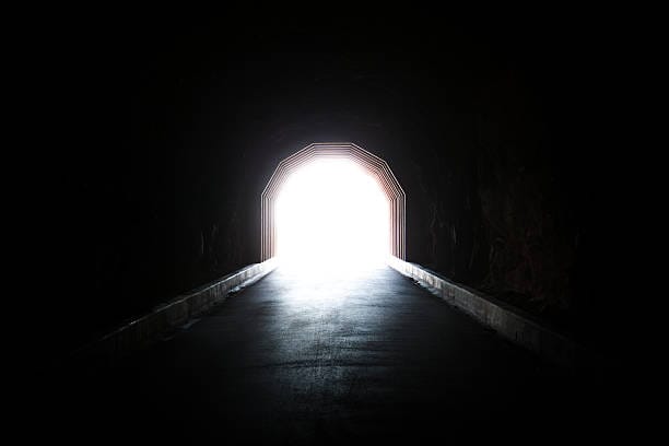 Слушаем голос разума: Goldman Sachs видит «свет в конце туннеля»