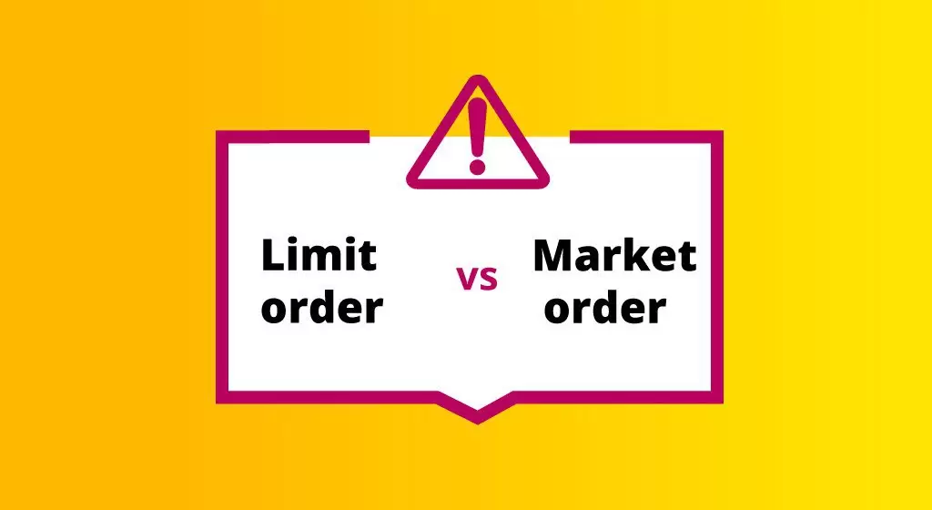 Остерегайтесь market orders при торговле ETFs