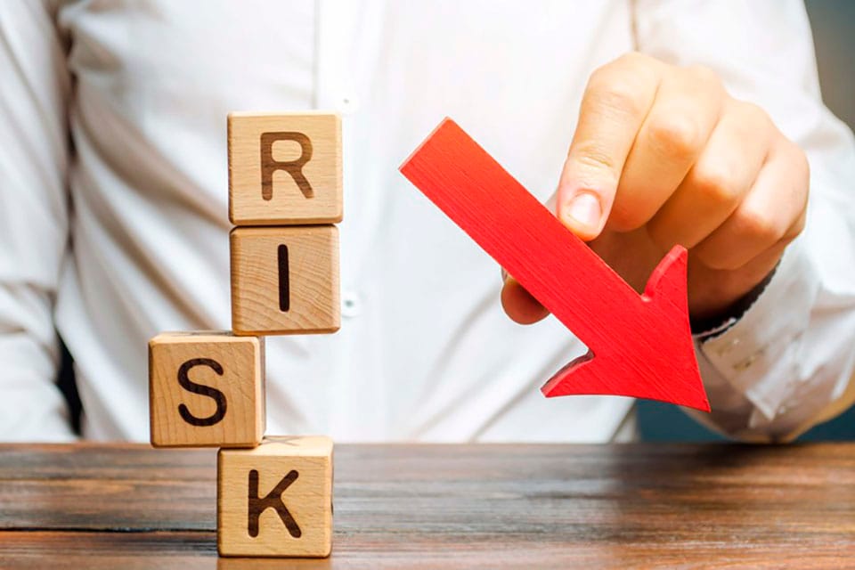 Риск в инвестировании: как посчитать правильно?