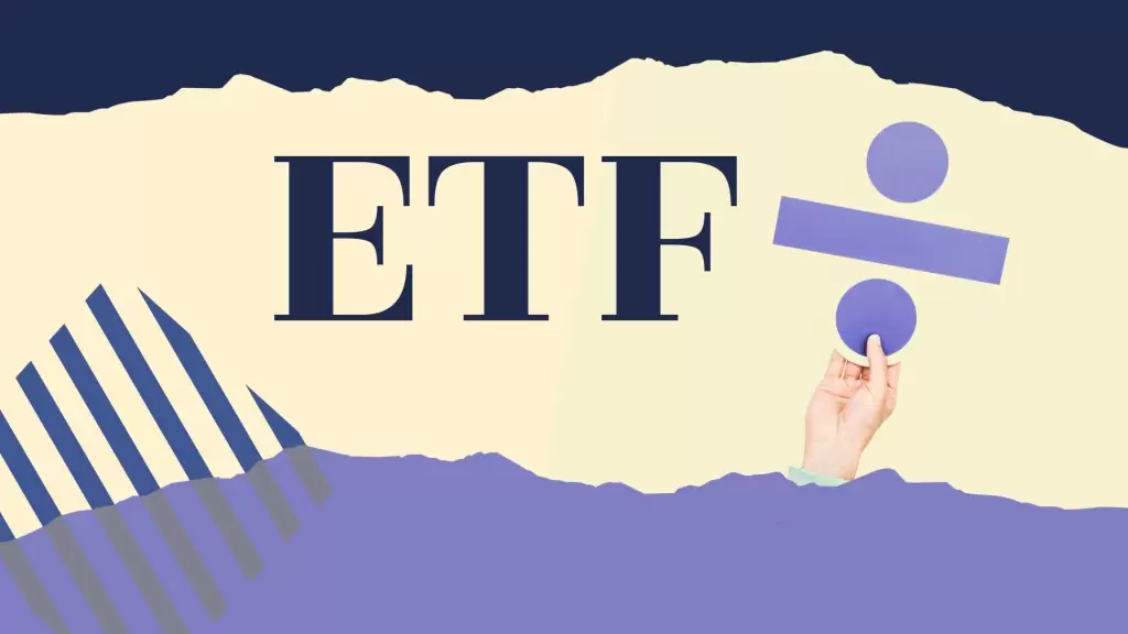 Сплиту быть: дробление акций FinEx ETF на более мелкие уже не за горами