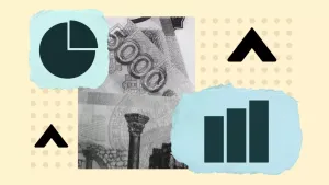 В какие биржевые фонды вкладывались инвесторы в апреле 2023 года