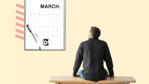 Почему некоторые инвесторы боятся 26 марта?