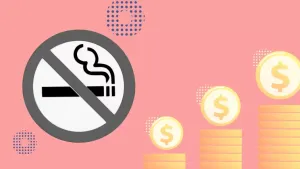 Сколько можно заработать, если отказаться от вредных привычек и инвестировать деньги