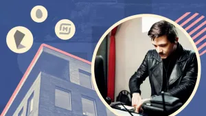 Александр, 27 лет: почему в кризис я выбрал стратегию усреднения