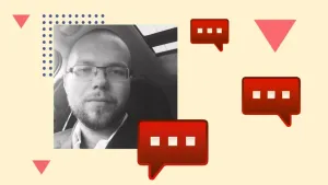 Андрей, 30 лет: из-за платных советов из телеграм-канала я потерял 80 000 рублей