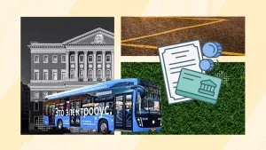 Как устроены зеленые облигации Москвы