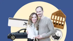 Екатерина, 29 лет: «На деньги мужа мы живем, а на мои — гуляем»