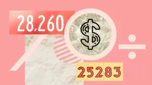 Почему стоимость некоторых фондов в аудированной отчетности отображается с дисконтом