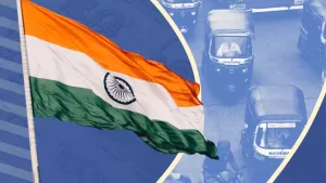 Тук-тук из досок и золото в каждой семье: как индийцы относятся к деньгам