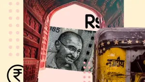 Как устроена экономика Индии