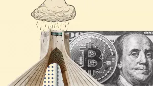 Финансы в изоляции: как иранцы научились жить и зарабатывать под санкциями