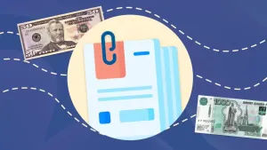 Как заполнить отчет о движении денег и финансовых активов по зарубежным банковским счетам