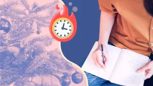 5 вещей, которые нужно успеть сделать до Нового года