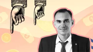 Руслан, 44 года: как я пережил три экономических кризиса и не бросил инвестировать