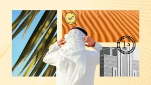 Короткая рабочая неделя и бесплатная земля: как устроена жизнь в Эмиратах