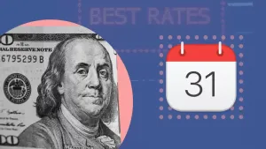 57–72 рубля за доллар: как изменились прогнозы по курсу валют на конец года