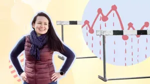 Вера Чередова, 46 лет: «Для инвестора очень здорово переживать кризисы»