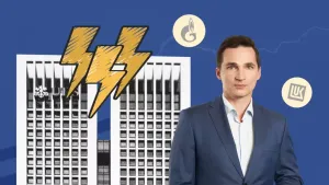 Владислав, 46 лет: я начинал инвестировать пять раз — и каждый раз перед кризисом