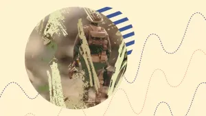 Военный, 23 года: как я инвестирую, пока служу по контракту в российской армии