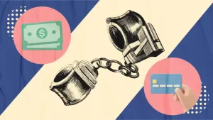 Могут ли приставы арестовать деньги и активы на брокерском счете?