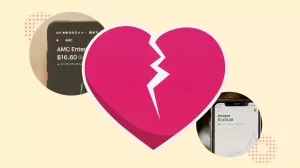 Как разделить ценные бумаги при разводе