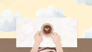 5 причин сохранять спокойствие при падении рынка