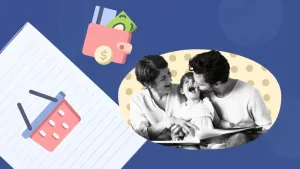 Как управлять семейным бюджетом в кризис: 9 простых шагов