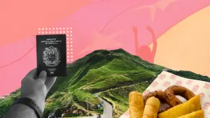 Фриланс и очереди за бензином: финансовые привычки венесуэльцев