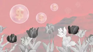 От тюльпанов до каналов: 7 главных экономических пузырей прошлого