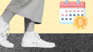 Много ходить, тихо ездить: как полезные привычки помогают меньше тратить