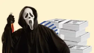 4 фильма ужасов, которые заставят вас начать копить «подушку безопасности»