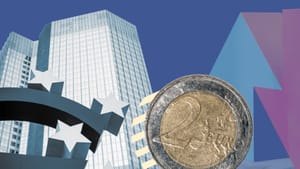 Что происходит с инфляцией в Еврозоне?