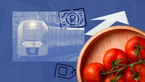 Что происходит с инфляцией в России. Февраль 2023 года