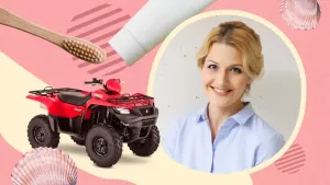 Анна Деньгина, 39 лет: инвестирую вместе с 6-летним сыном и учу его копить на финансовые цели