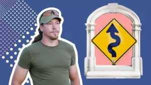 Виталий, 31 год: почему я не буду пересматривать свою стратегию инвестиций из-за кризиса