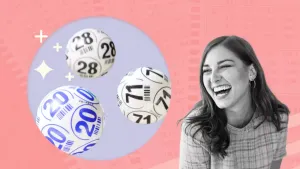 Как выигрыш в лотерею меняет финансовое поведение