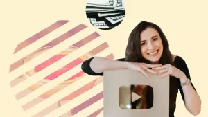 Марина, 31 год: как разговоры в баре подтолкнули меня к инвестициям