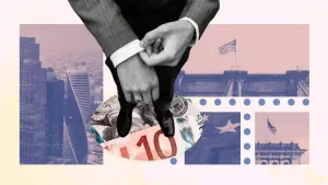 Что происходит на рынке акций: обзор за I квартал 2023 года