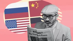 Что происходит на рынках акций: обзор за III квартал 2022 года