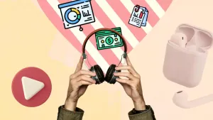 10 подкастов, которые помогут пережить кризис