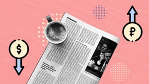 Что повлияло на доходности фондов FinEx в июле — сентябре 2022 года