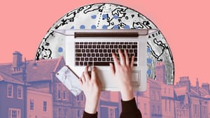 Что нужно учитывать россиянам за границей, которые продолжают работать удаленно в России